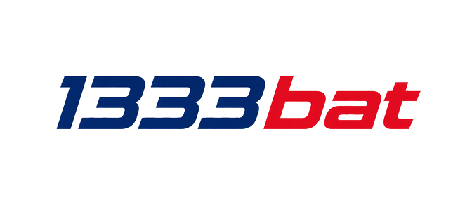 1333bat homepage logo for Bangladesh adults